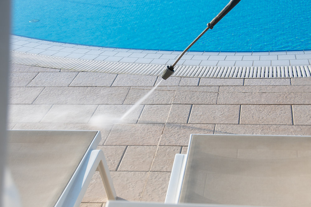 Leave It to Pros: Power Wash Your Home Flawlessly, No Damage Done!